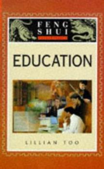 Hardcover Education (The "Feng Shui Fundamentals" Series) Book