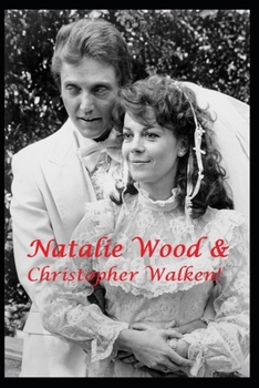 Paperback Natalie Wood & Christopher Walken!: Murder Most Foul! Book