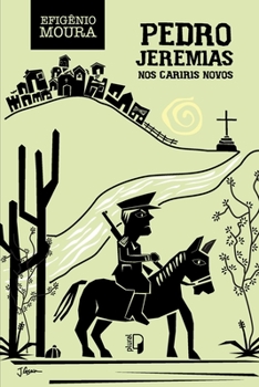 Paperback Pedro Jeremias - nos Cariris Novos [Portuguese] Book
