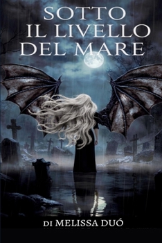 Paperback Sotto Il Livello del Mare [Italian] Book