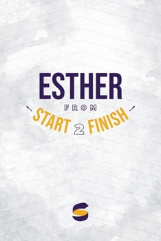 Esther from Start2Finish