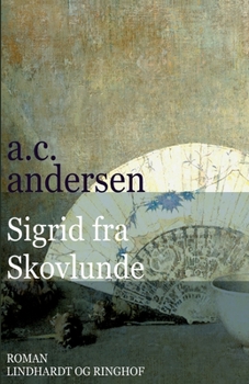 Paperback Sigrid fra Skovlunde [Danish] Book