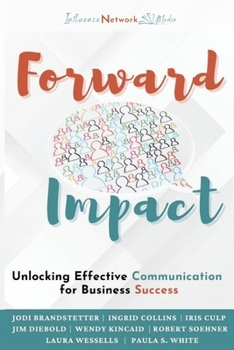 Paperback Forward Impact Book