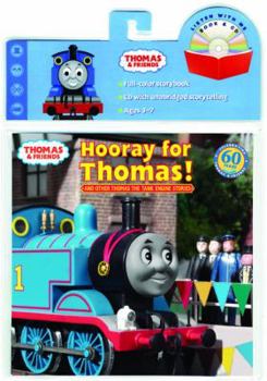 Paperback THOMAS AND THE RUMOR Book