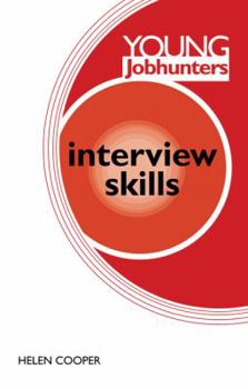 Paperback Young Jobhunters: Interview Skills Book
