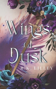 Paperback Wings of Dusk Book