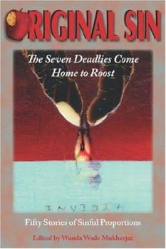 Paperback Original Sin: The Seven Deadlies Come Home to Roost Book