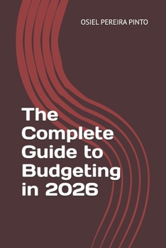 Paperback The Complete Guide to Budgeting in 2026 Book
