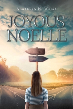 Paperback Joyous Noelle Book