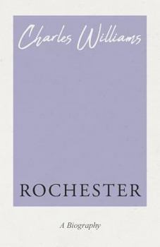 Paperback Rochester Book