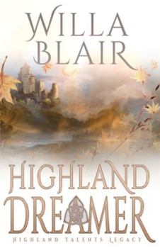 Paperback Highland Dreamer Book