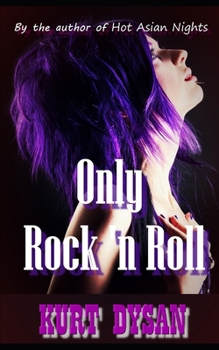 Paperback Only Rock'n Roll Book