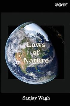 Paperback Laws of Nature Book