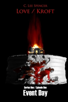 Paperback Event Day Book