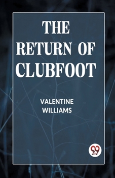 Paperback The Return of Clubfoot Book