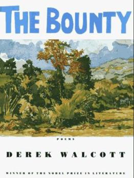Hardcover The Bounty Book