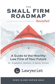 Paperback The Small Firm Roadmap Revisited Book