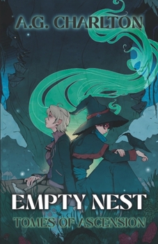 Paperback Empty Nest Book