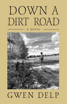 Paperback Down a Dirt Road Book