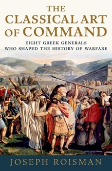 Hardcover Classical Art of Command C Book