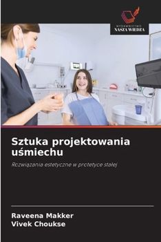 Paperback Sztuka projektowania u&#347;miechu [Polish] Book