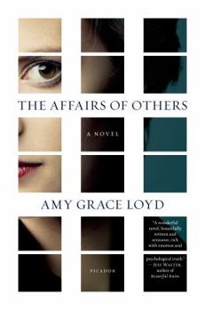 Hardcover The Affairs of Others Book