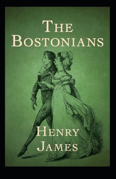 Paperback The Bostonians Annotated Book