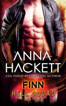 Paperback Finn Book