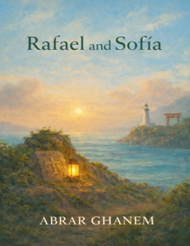 Paperback Rafael and Sofía Book