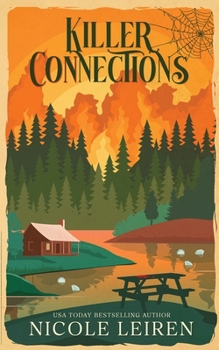 Paperback Killer CONnections Book