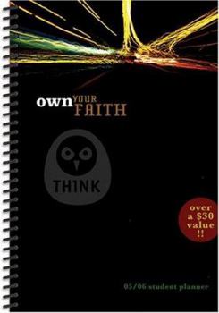 Spiral-bound Own Your Faith [With Coupons] Book
