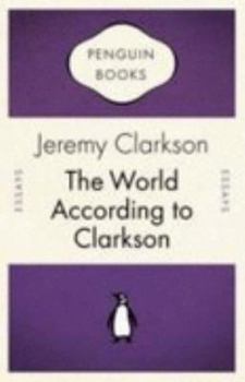 Paperback The World According to Clarkson (Penguin Celebrations) Book