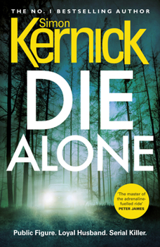 Paperback Die Alone Book