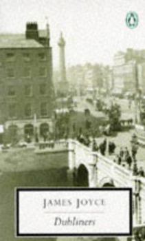 Hardcover Dubliners Book