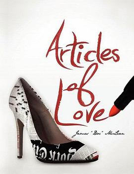 Paperback Articles of Love Book