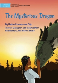 Paperback The Mysterious Dragon Book