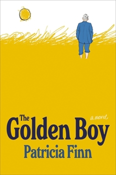 Hardcover The Golden Boy Book