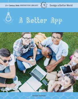 Library Binding A Better App Book