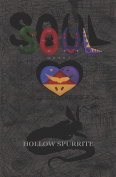Paperback Soul Heart Book