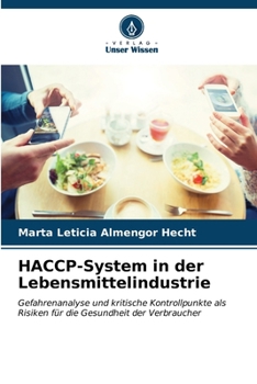 Paperback HACCP-System in der Lebensmittelindustrie [German] Book
