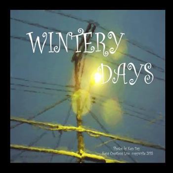 Paperback Wintery Days Book