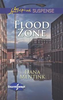 Mass Market Paperback Flood Zone Book