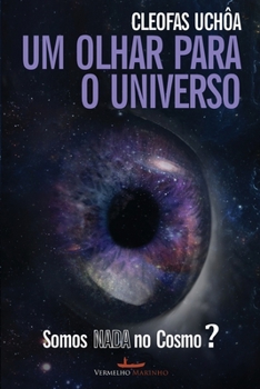 Paperback Um olhar para o universo [Portuguese] Book