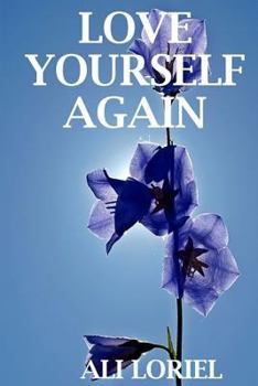 Paperback Love Yourself Again Book