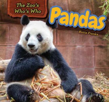 Paperback Pandas Book