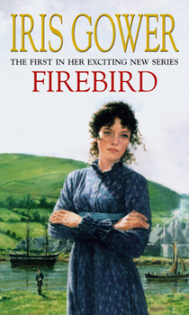 Firebird - Book #1 of the Potter's