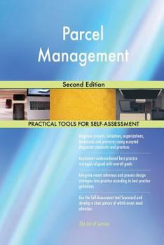 Paperback Parcel Management Second Edition Book