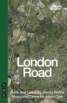 Paperback London Road Book