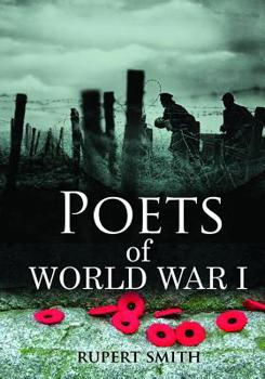 Paperback Poets of World War I Book