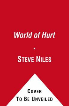 Hardcover A World of Hurt Book